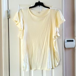 Max Studio women's blouse